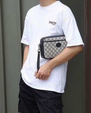 Gucci Bags 1:1 5004 24X6X16cm WP 3colour