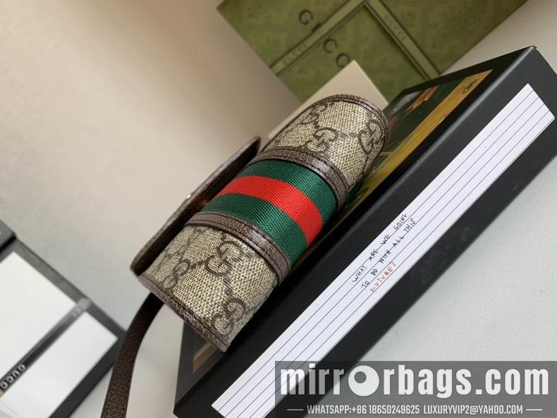 Gucci Bags 1:1 Ophidia 625757 18x11.5x3.5cm df03