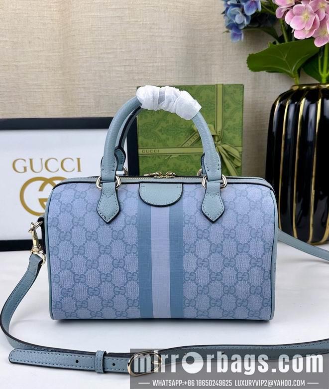 Gucci Bags 1:1 772061 26.5X17.5X14cm DF 2colour