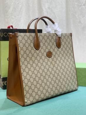 Gucci Bags 1:1 674148 37.5X33X15.5cm DF