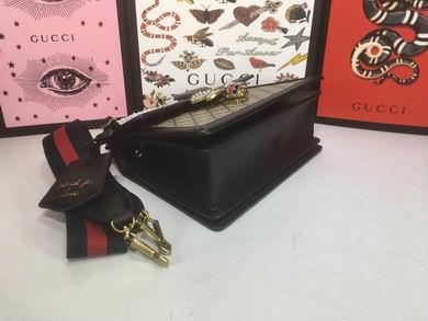 Gucci Bags 1:1 WD476541 25.5X17X13
