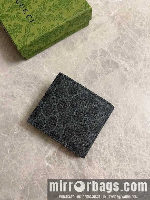 Gucci Bags 1:1 768243 11X9cm YG 1