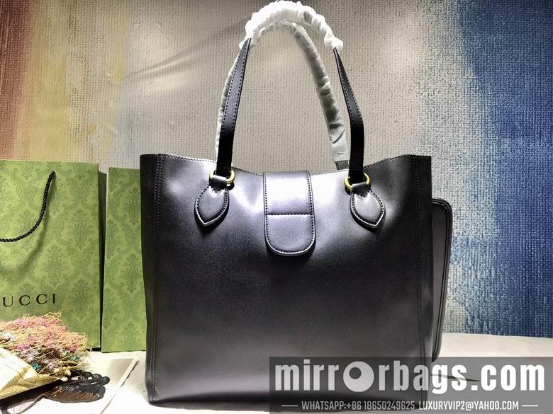 Gucci Bags 1:1 WD649577 35X32X11