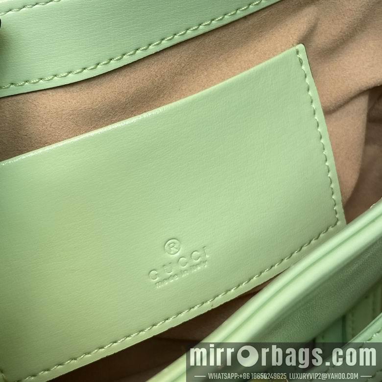 Gucci Bags 1:1 637091 19X13X3cm DF