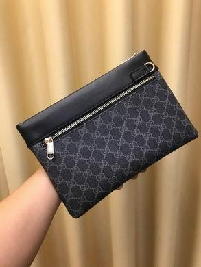 Gucci Bags 1:1 977-5 28X20X5cm XM 2colour