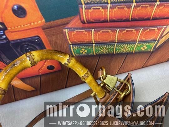 Gucci Bags 1:1 WD655661 20X16X10