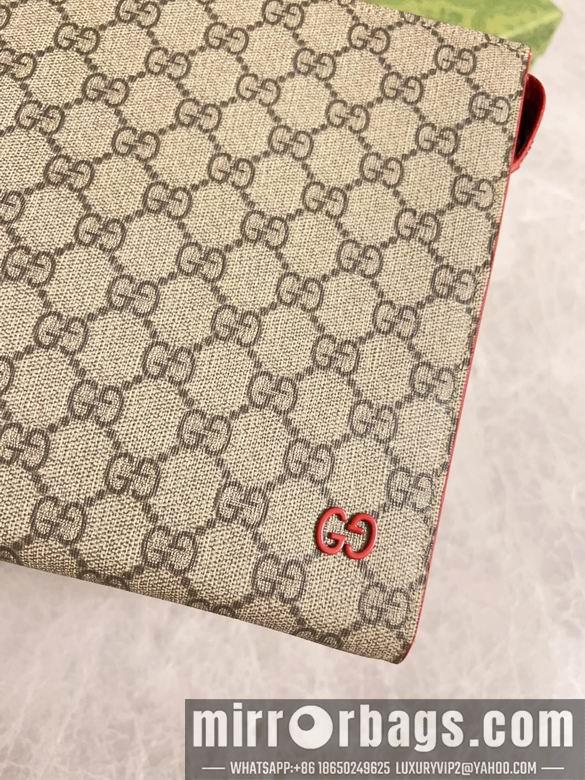 Gucci Bags 1:1 768255 18X26X6cm YG 3