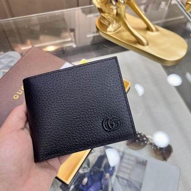 Gucci Bags 1:1 19X10cm 短12x10cm 081801 YG 4