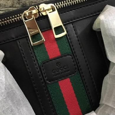 Gucci Bags 1:1 WD387605 34X22X18