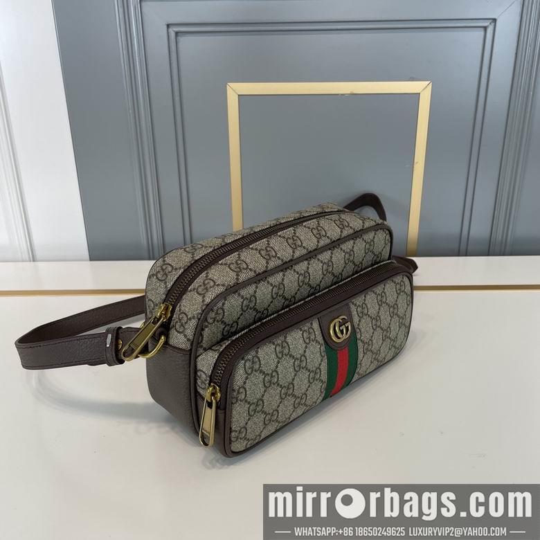 Gucci Bags 1:1 33174-3 23X13X9cm XM