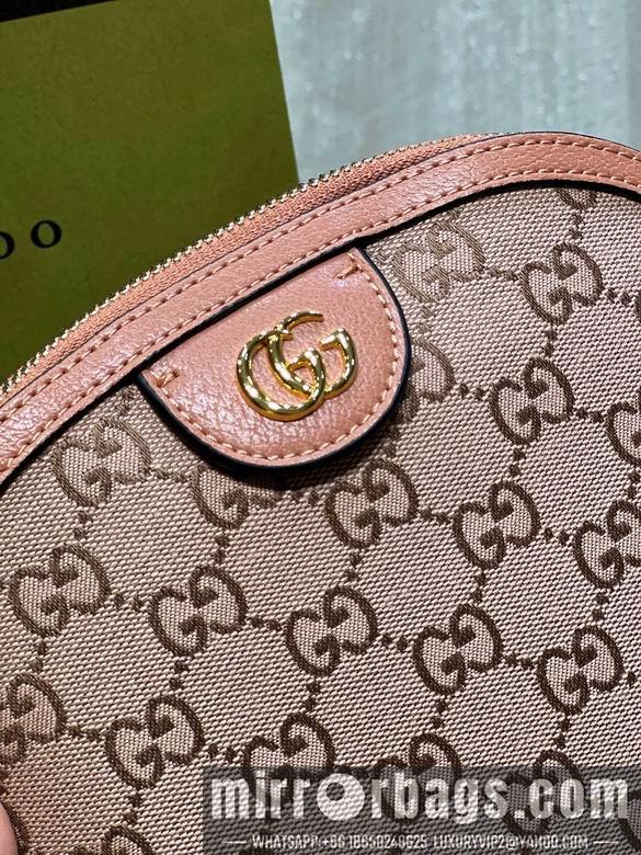 Gucci Bags 1:1 499621 23.5X19X8cm DF