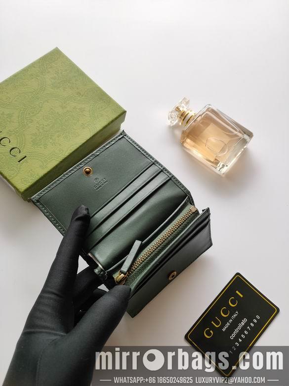 Gucci Bags 1:1 466492 11X9X3cm XMY 3