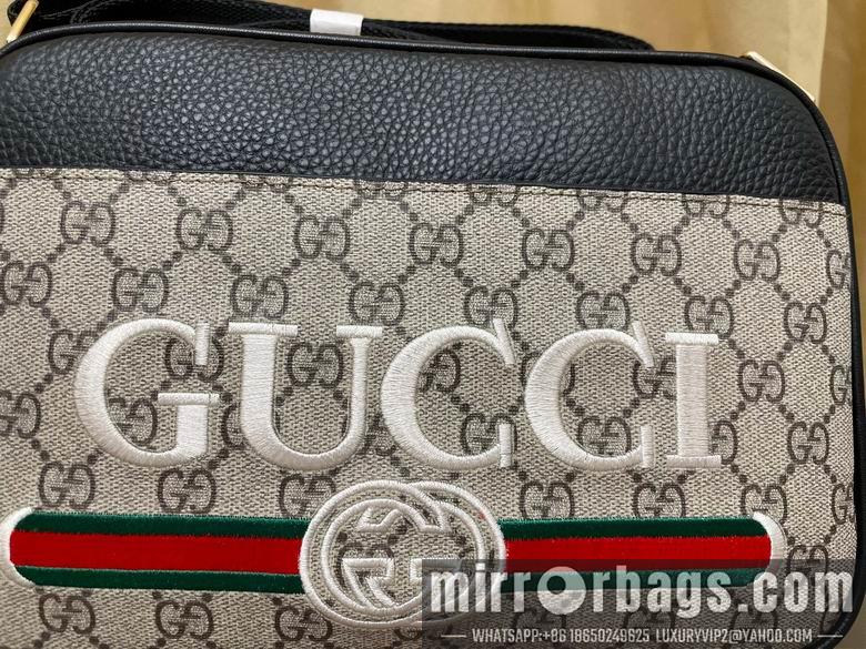 Gucci Bags 1:1 9018-3 26X18X7cm WP