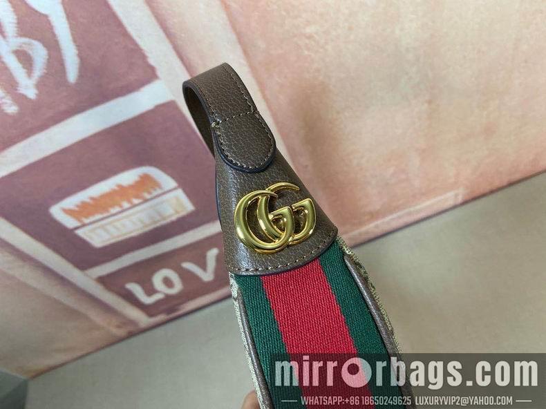 Gucci Bags 1:1 658551 20x15x5cm df04