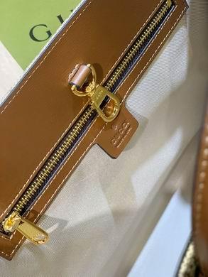 Gucci Bags 1:1 674148 37.5X33X15.5cm DF