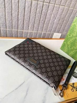 Gucci Bags 1:1 G019-1 28X18X2.5cm XM 3colour