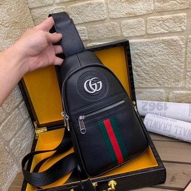 Gucci Bags 1:1 2880 30X18X7cm XM