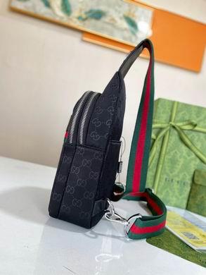 Gucci Bags 1:1 82028 15X28X6cm XM