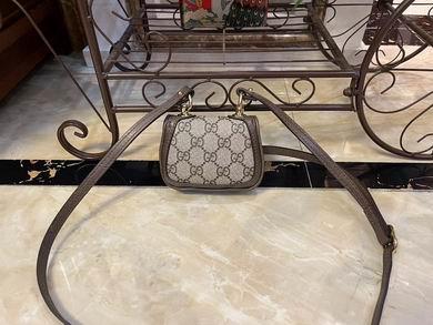 Gucci Bags 1:1 698635 11.5X9X3cm DF