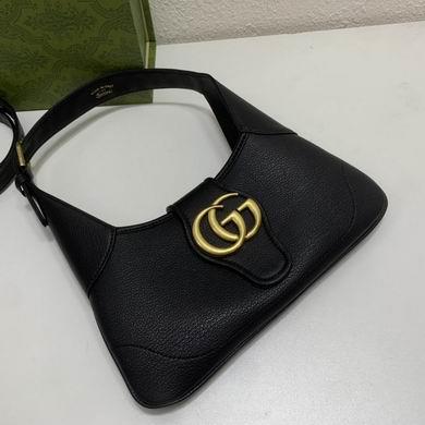 Gucci Bags 1:1 Aphrodite 735106 27X13.5X2cm DF 4colour