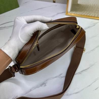 Gucci Bags 1:1 675891 25X20X6cm WP