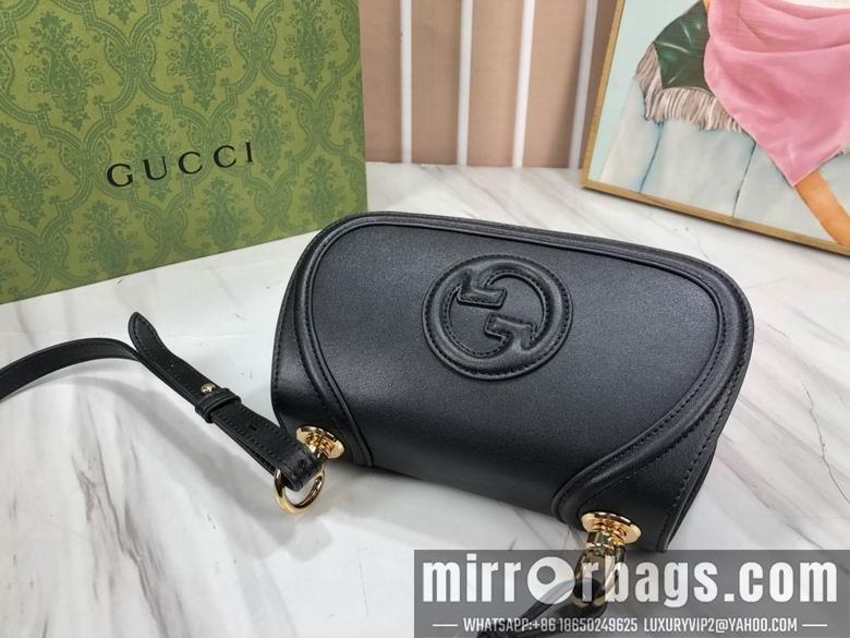 Gucci Bags 1:1 815700 21.5X11X8cm DF 3colour