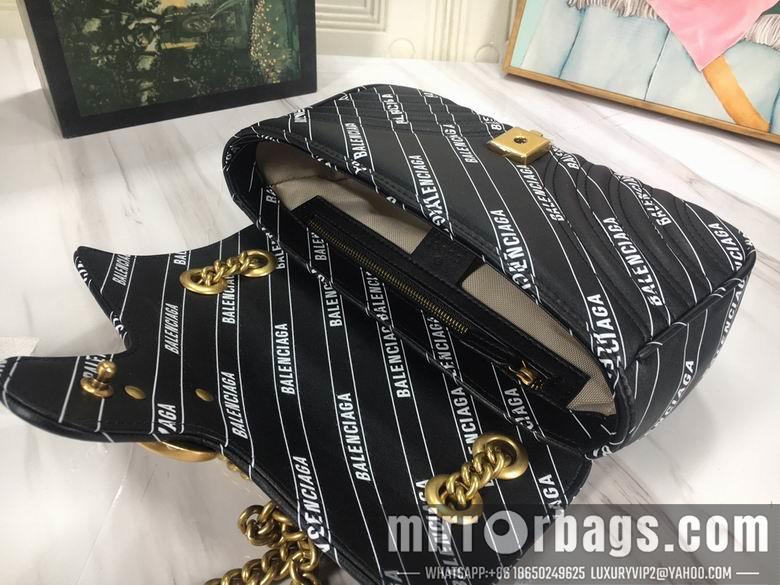 Gucci Bags 1:1 WD443497 26X15X7