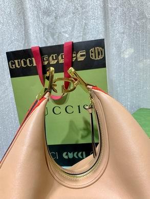 Gucci Bags 1:1 702823 35X32X6cm DF 2colour