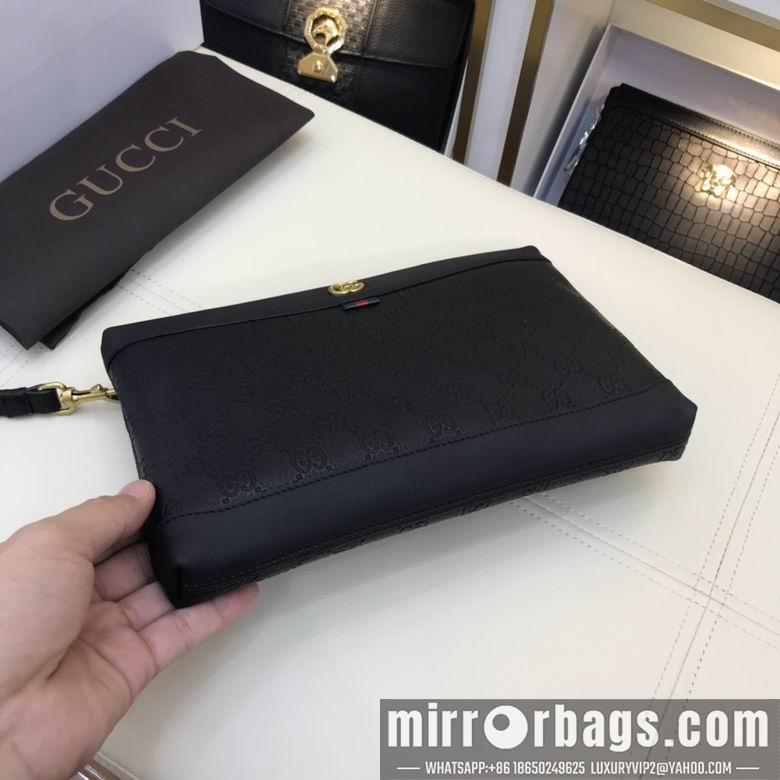 Gucci Bags 1:1 805-4 28X18X3cm WP