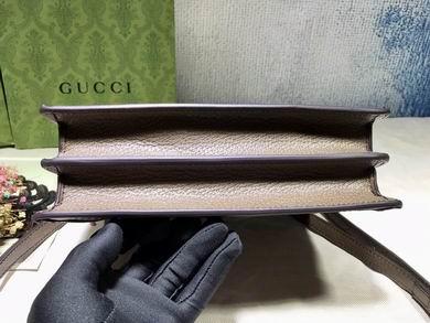 Gucci Bags 1:1 WD651055 25X17.5X7