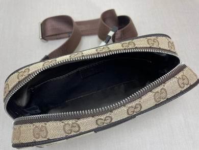 Gucci Bags 1:1 449174 22.5X15X4cm DF 2colour