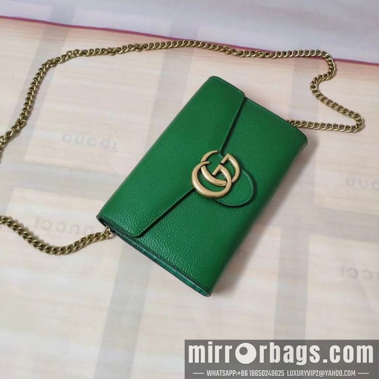 Gucci Bags 1:1 401232 20X13cm DF 3colour