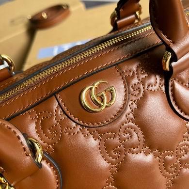 Gucci Bags 1:1 702242 31X19X22cm MP 4colour