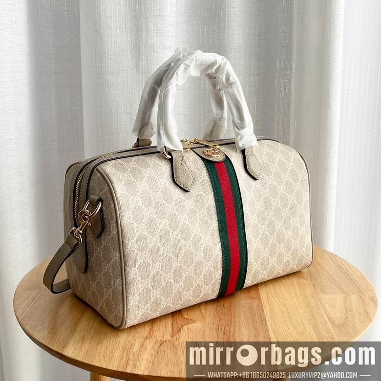 Gucci Bags 1:1 772065 20X31X16.5cm DF 3colour
