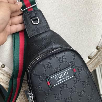 Gucci Bags 1:1 9889-2 28X16X7.5cm XM