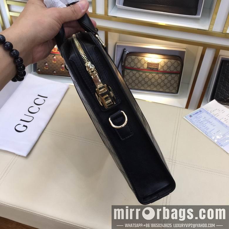 Gucci Bags 1:1 66174-1 38X29X7cm WP
