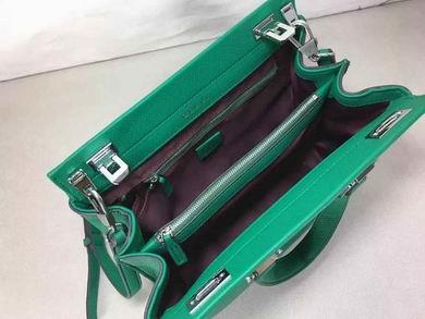 Gucci Bags 1:1 569712 27X22X10.5cm DF 4colour