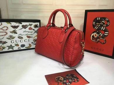 Gucci Bags 1:1 409529 28X17.5X15cm DF 2colour