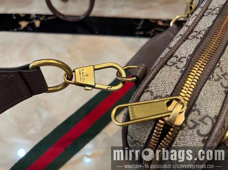 Gucci Bags 1:1 Ophidia 20X12.5X9cm 051502 DF 3colour