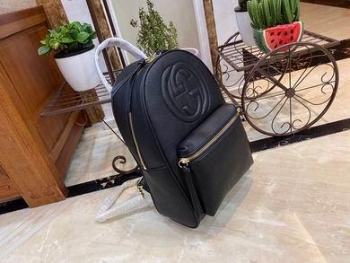 Gucci Bags 1:1 431570 22.5x31x9.5cm df06