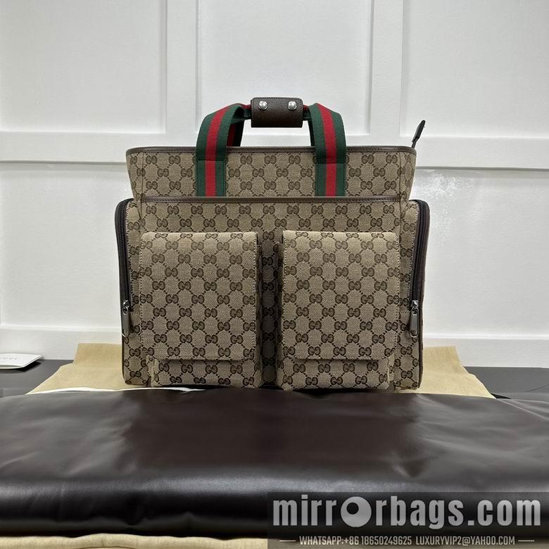 Gucci Bags 1:1 768116 40X35X20cm DF