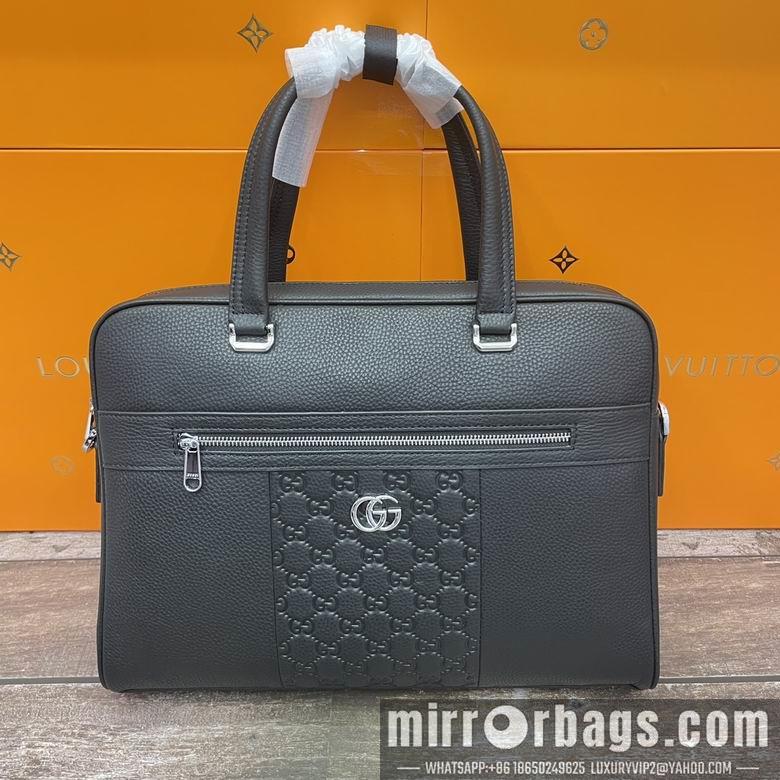 Gucci Bags 1:1 1313-2G 39X29X6cm SC