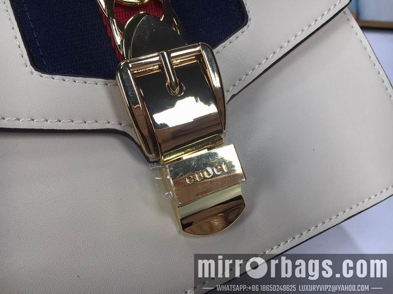 Gucci Bags 1:1 470270 20x14x8cm df04
