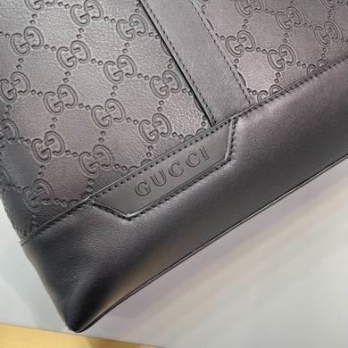 Gucci Bags 1:1 3386-1 38X29X7cm WP