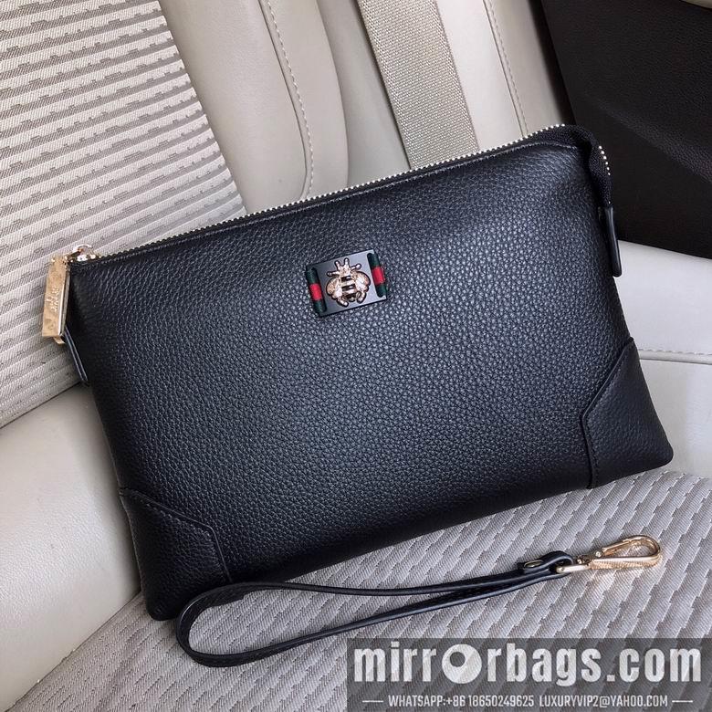 Gucci Bags 1:1 133-9 27X18X2.5cm XM