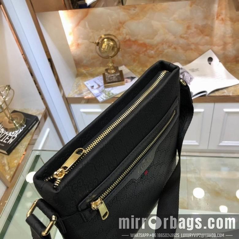 Gucci Bags 1:1 18017-4 25X27X6cm XM