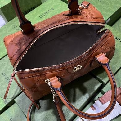 Gucci Bags 1:1 702242 31X19X22cm DF 3colour
