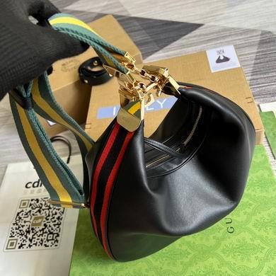 Gucci Bags 1:1 702823 35X32X6cm MP 3colour