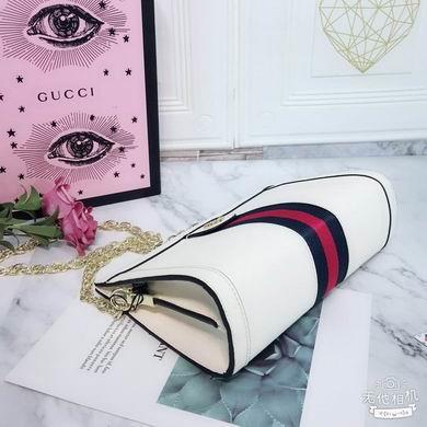 Gucci Bags 1:1 WD503877 26X17.5X8