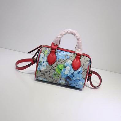 Gucci Bags 1:1 432123 18.5x12x10cm df03